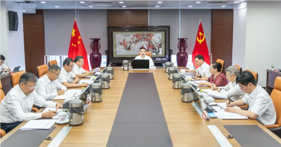 加拿大预测28
党组传达学习习近平总书记重要讲话重要指示精神
