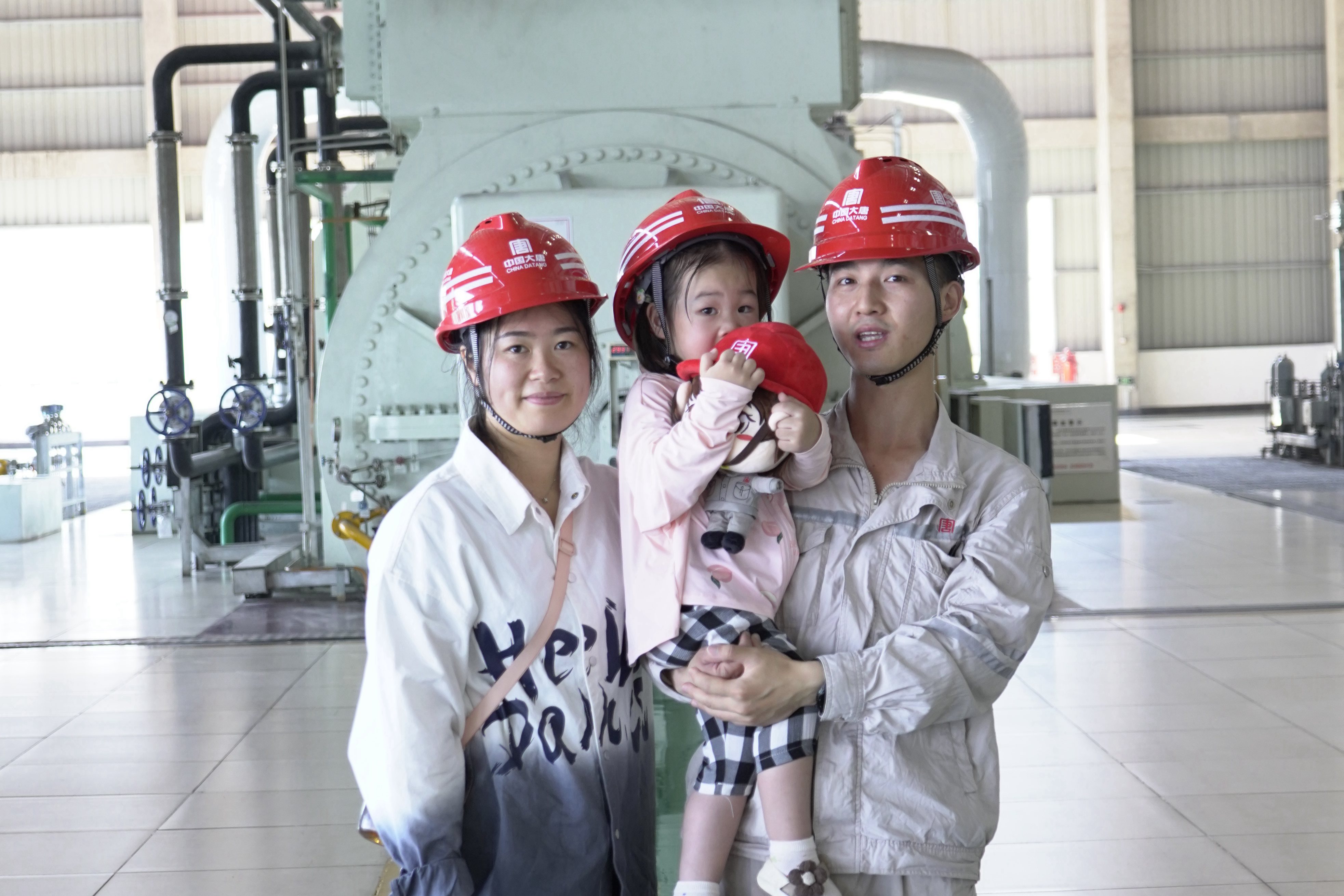 【现场风采】重庆石柱发电公司：暑期托管班精彩纷呈 (2).jpg